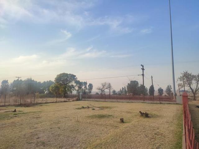 Land for sale in Derby, North West