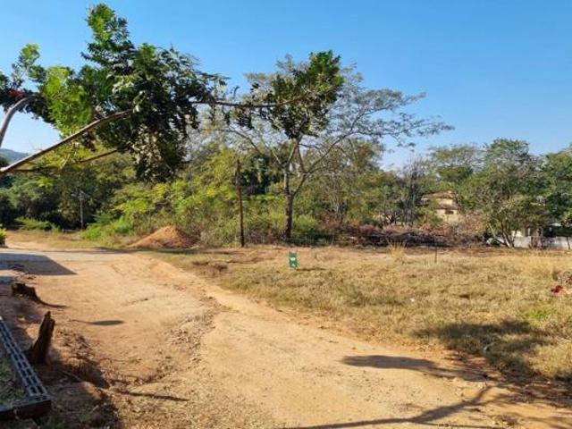 Land for sale in Ehlanzeni, Mpumalanga