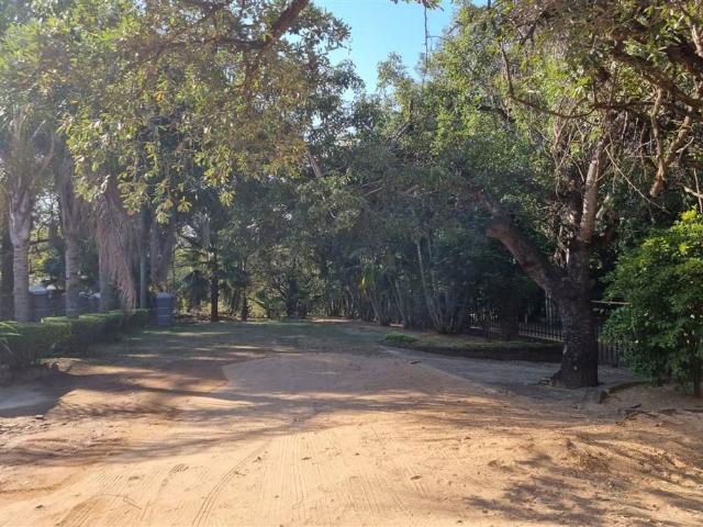 Land for sale in Hazyview, Mbombela