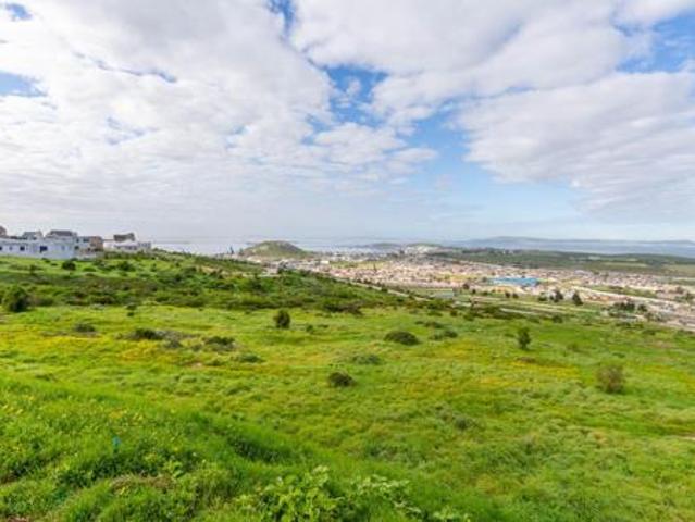 Land for sale in Western Cape