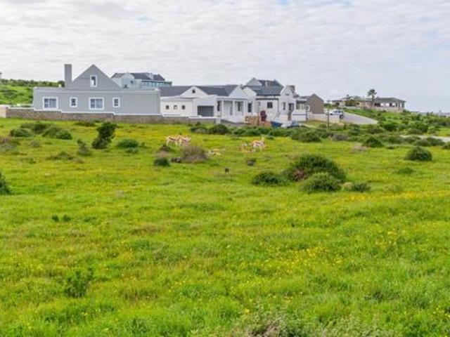 Land for sale in Western Cape