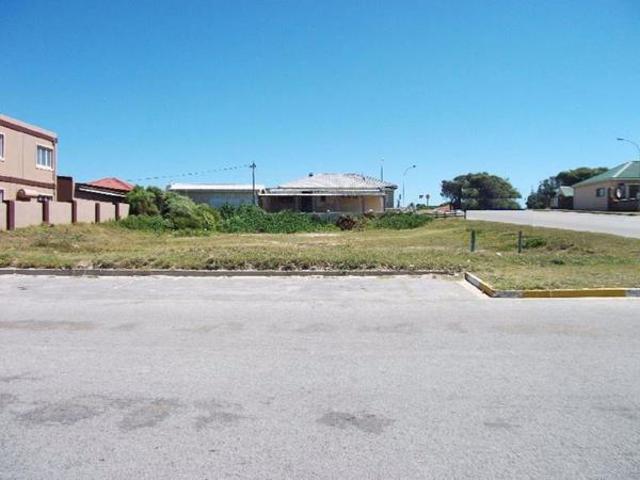 Land for sale in Cape St Francis, Eastern Cape