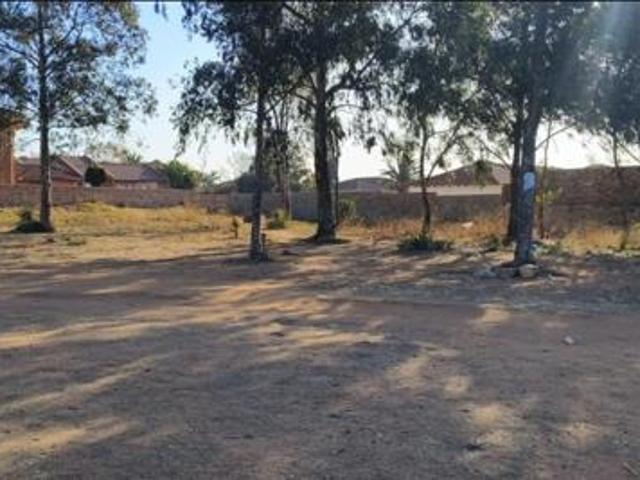 Land for sale in eMalahleni, Emalahleni Local Municipality
