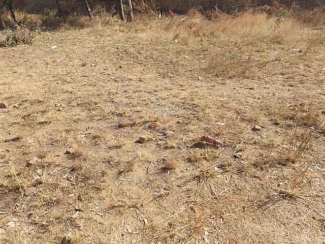 Land for sale in Witbank, Mpumalanga