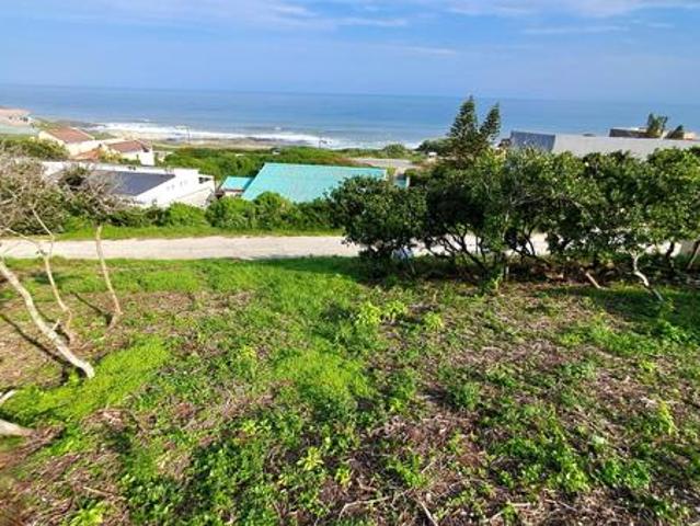 Land for sale in Eastern Cape