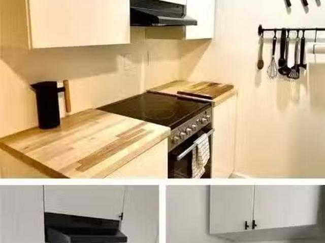 Apartment for rent in Kingston