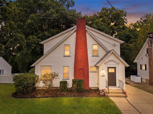 House for sale in Meadville, Crawford County
