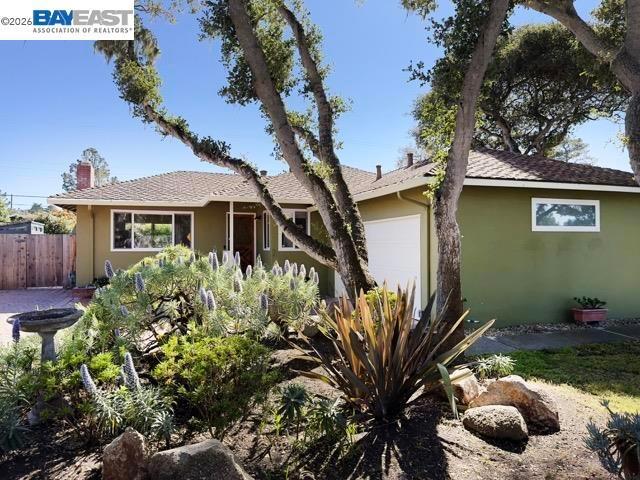 House for sale in Pacific Grove, California