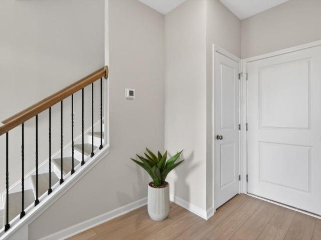 Townhouse for sale in Cumming, Georgia