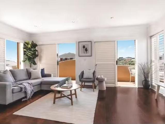 Apartment for rent in Daceyville