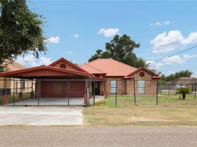 House for sale in Hidalgo, Texas
