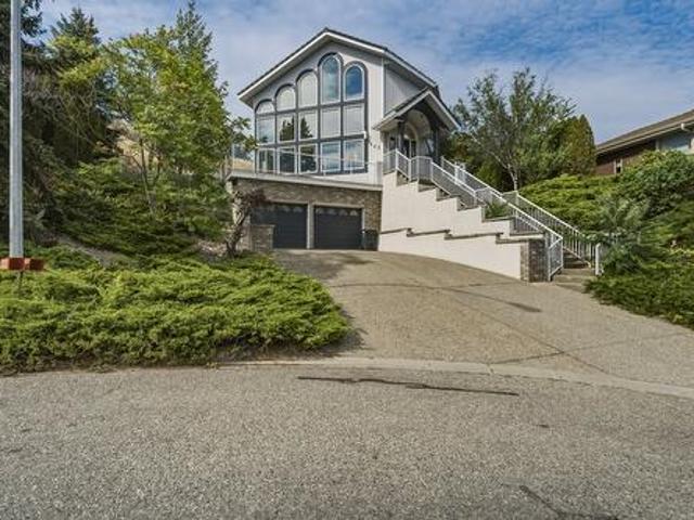 House for sale in Coldstream, British Columbia