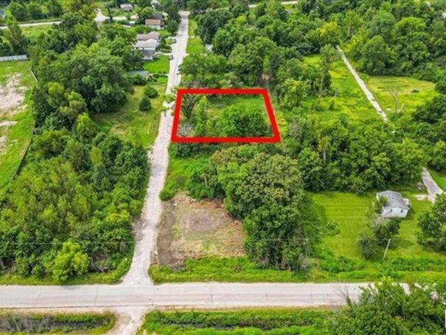 Land for sale in Illinois