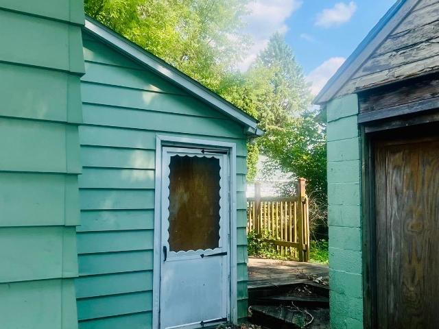 House for sale in Burton, Michigan