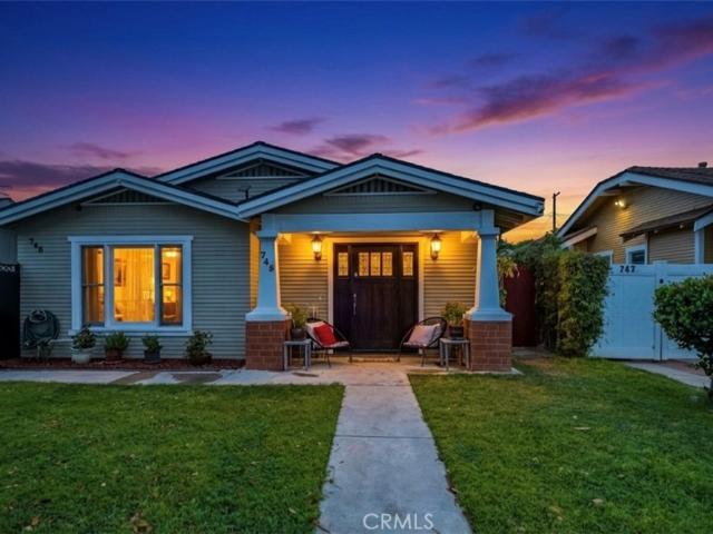 Property for sale in Long Beach, California