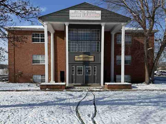Apartment for rent in Dayton, Ohio
