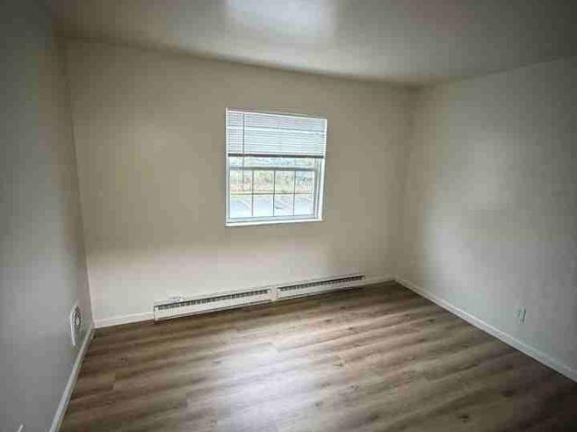 Apartment for rent in Dayton, Ohio