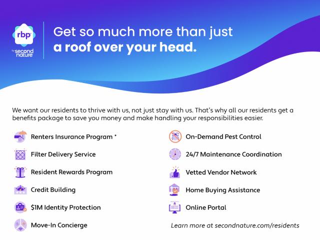 Apartment for rent in Dayton, Ohio