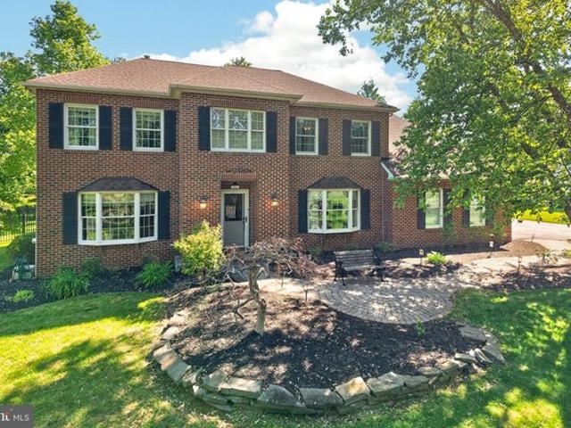 House for sale in Lansdale, Pennsylvania