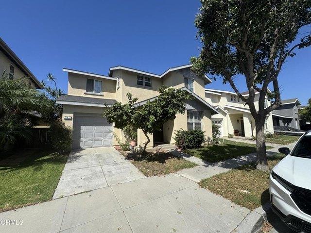House for sale in Oxnard, California