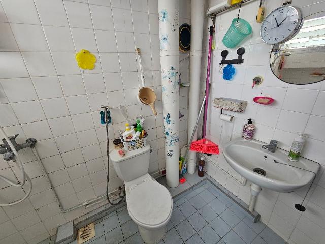 Property for rent