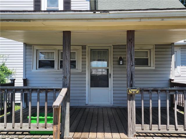 House for sale in Coshocton, Ohio