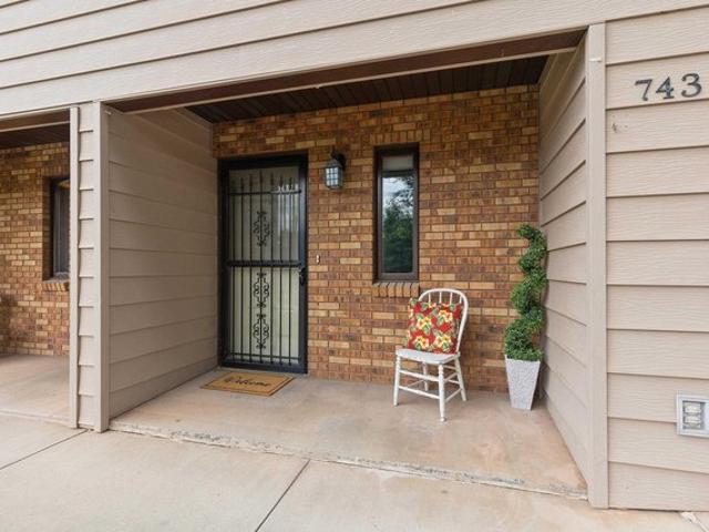 Townhouse for sale in Rapid City, South Dakota