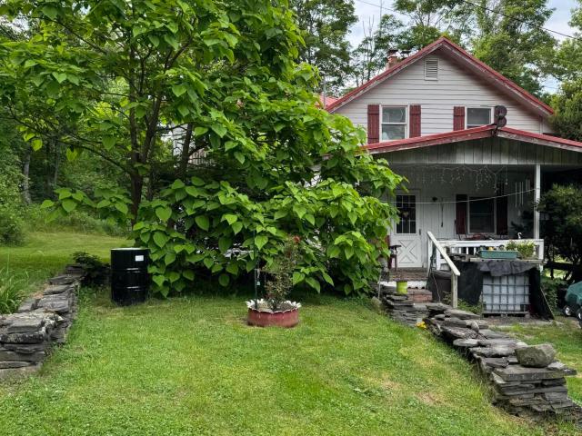 House for sale in Kingsley, Pennsylvania