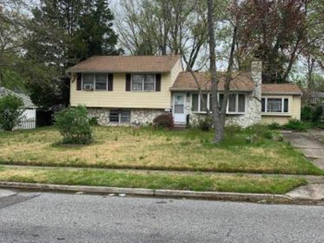 House for sale in Wenonah, New Jersey