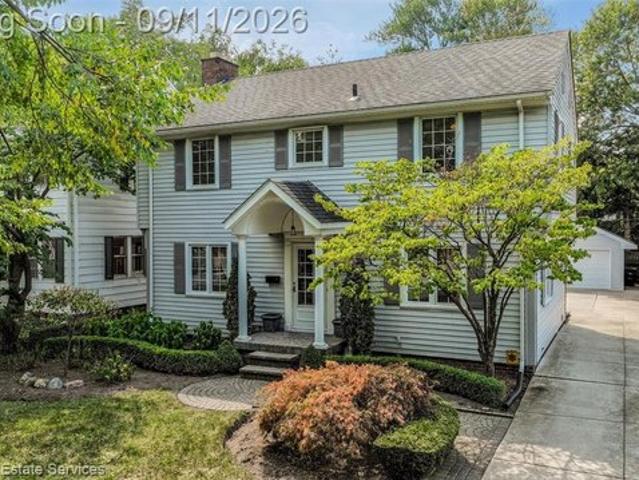 House for sale in Grosse Pointe, Wayne County
