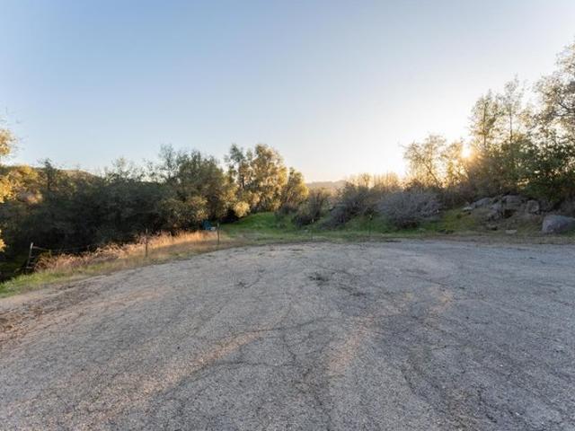 Land for sale in Squaw Valley, California