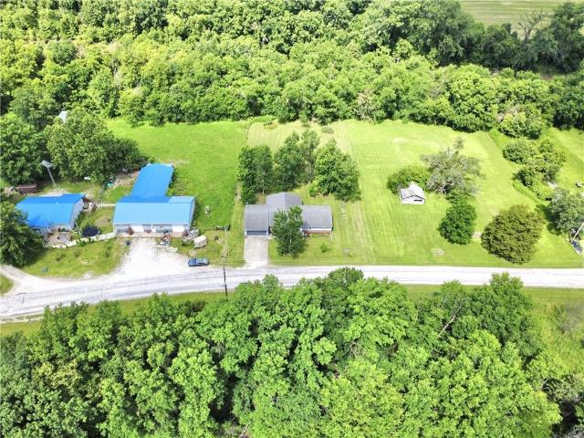 House for sale in Spickard, Missouri