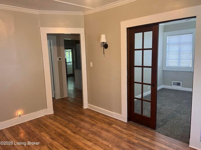 House for sale in Louisville, Kentucky