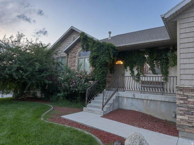 House for sale in Lehi, Utah