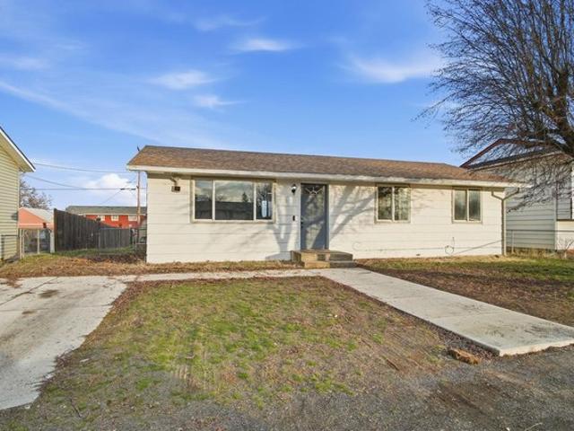 House for sale in Airway Heights, Washington