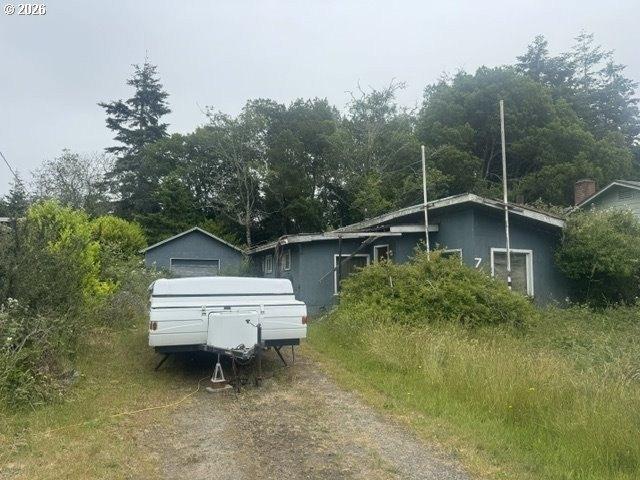 House for sale in Oregonia