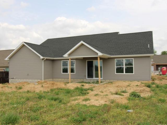House for sale in Gibson, Indiana