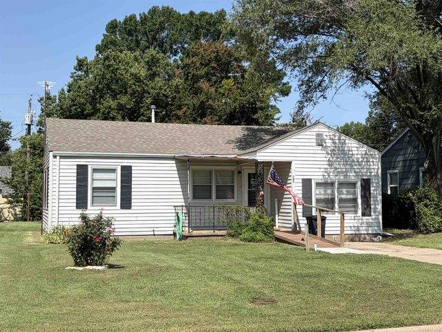 House for sale in Kansas