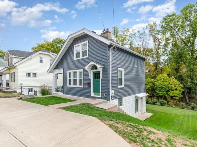 House for sale in Campbell, Kentucky
