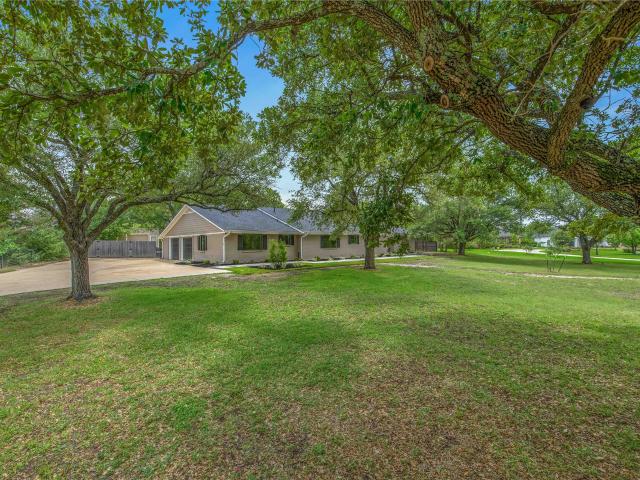 House for sale in Bryan, Texas
