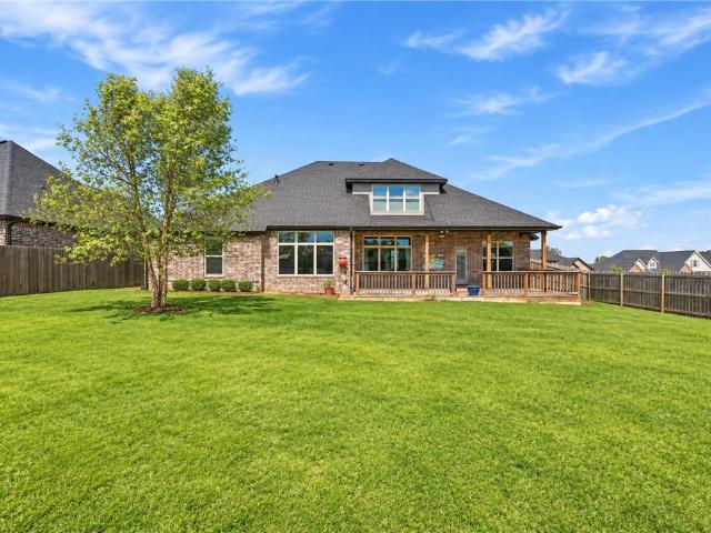 House for sale in Tontitown, Washington County