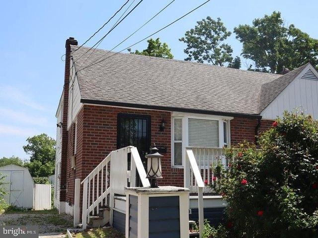 Townhouse for sale in Delco, Pennsylvania