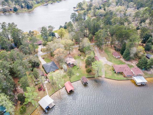 House for sale in Ivanhoe, Texas