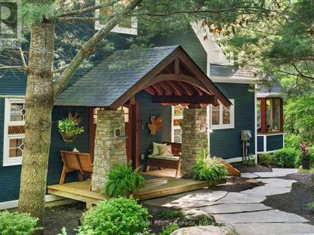 House for sale in Muskoka, Ontario