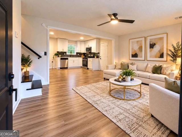 House for sale in Clayton Ridge, Jonesboro