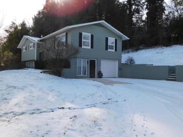 House for sale in Logan, Ohio