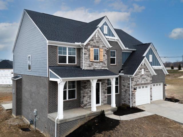House for sale in Lebanon, Ohio