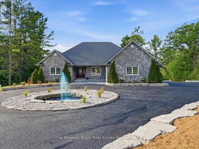 House for sale in Hastings, Ontario