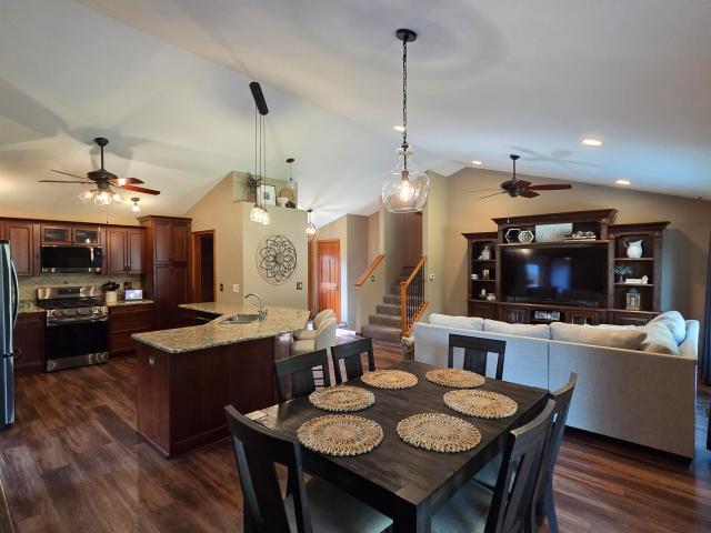 House for sale in Winnebago, Illinois