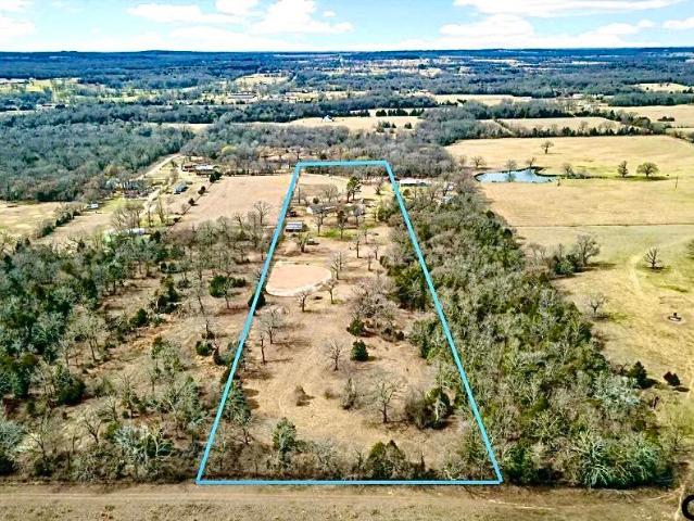 House for sale in Athens, Texas
